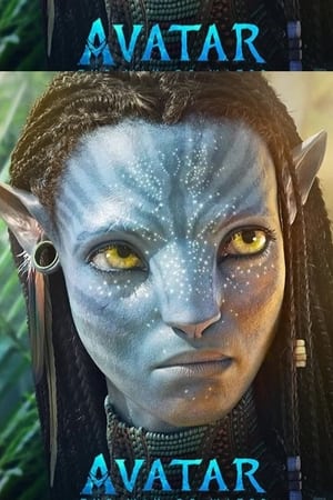 Avatar 3 poszter