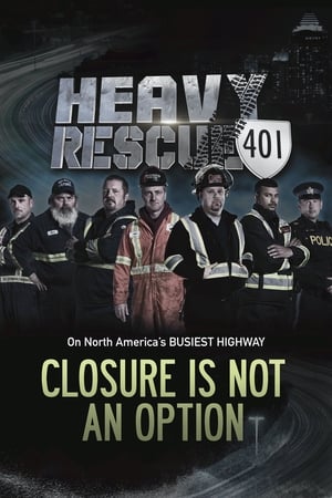 Heavy Rescue: 401