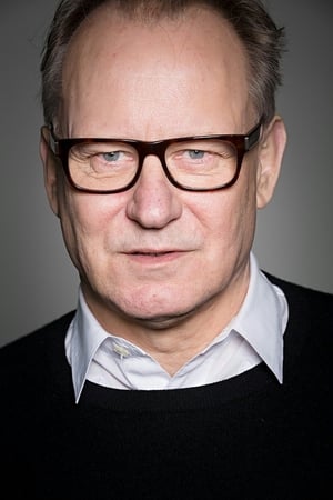 Stellan Skarsgård profil kép