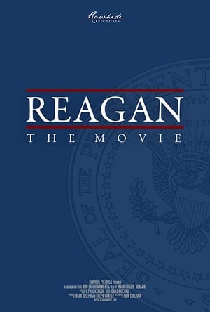 Reagan poszter