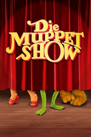 The Muppet Show poszter