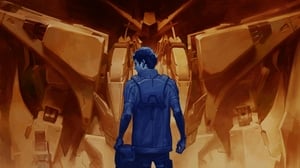 Mobile Suit Gundam Hathaway háttérkép