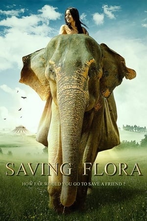 Saving Flora poszter