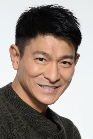 Andy Lau profil kép