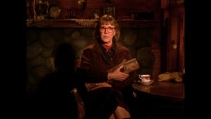 Twin Peaks Speciális epizódok Ep.48 48. epizód