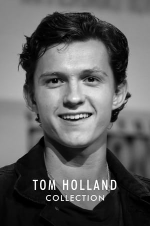 Tom Holland profil kép