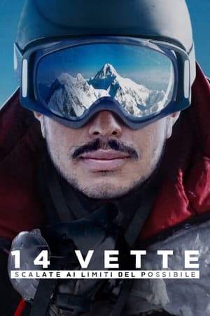14 hegycsúcs: Semmi sem lehetetlen poszter