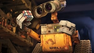 WALL·E háttérkép