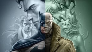 Batman: Hush háttérkép