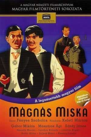 Mágnás Miska