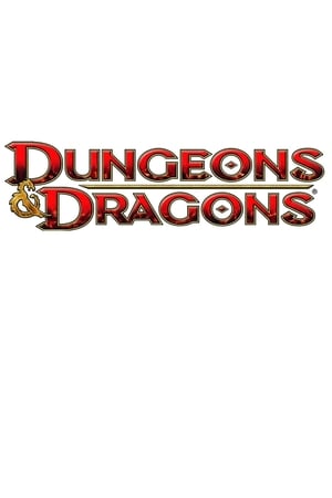 Dungeons & Dragons: Betyárbecsület poszter