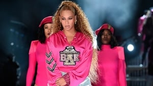 Hazatérés: Beyoncé filmje háttérkép