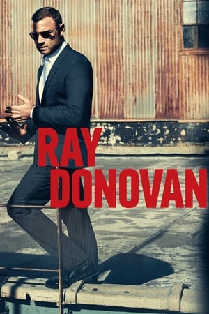 Ray Donovan poszter