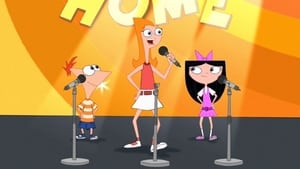 Phineas and Ferb: Summer Belongs to You! háttérkép