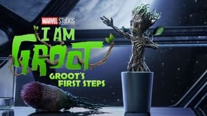 Groot első lépései háttérkép