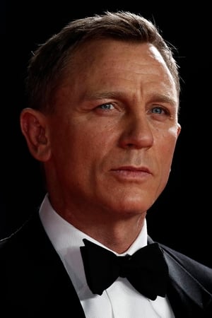 Daniel Craig profil kép