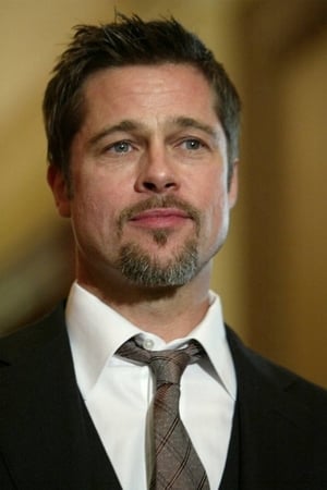 Brad Pitt profil kép