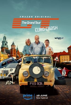The Grand Tour: Eurocrash