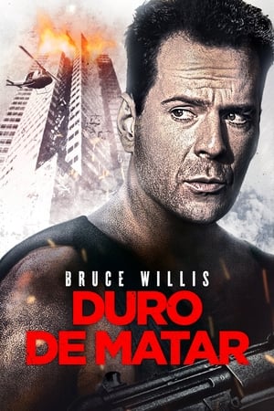 Die Hard - Drágán add az életed! poszter