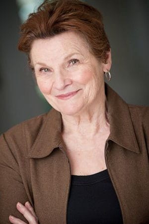 Mary Black profil kép