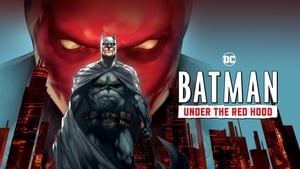Batman: Piros Sisak ellen háttérkép