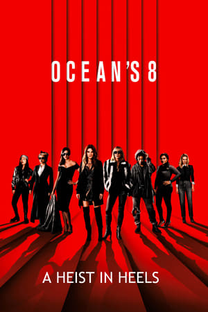 Ocean's 8: A Heist In Heels