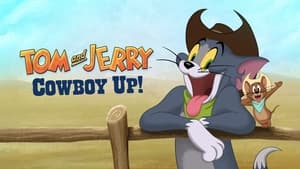 Tom and Jerry: Cowboy Up! háttérkép