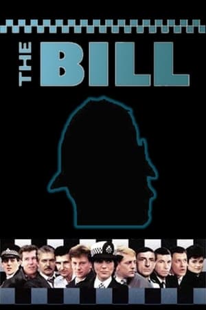 The Bill poszter