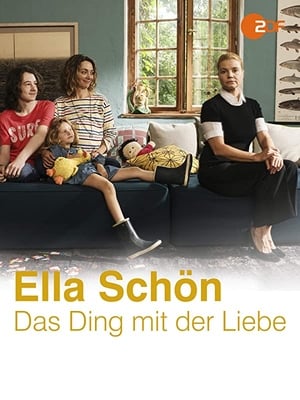 Ella Schön - Das Ding mit der Liebe