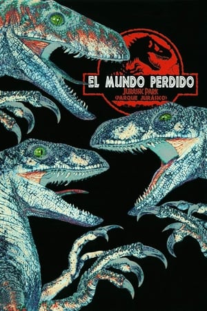 Az elveszett világ: Jurassic Park poszter
