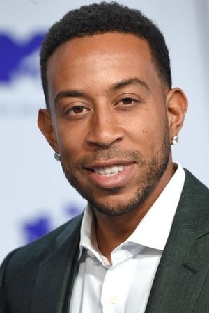 Ludacris profil kép