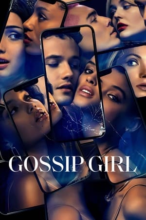 Gossip Girl – Az új pletykafészek