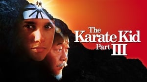 Karate kölyök 3. háttérkép