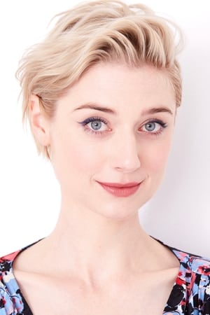 Elizabeth Debicki profil kép