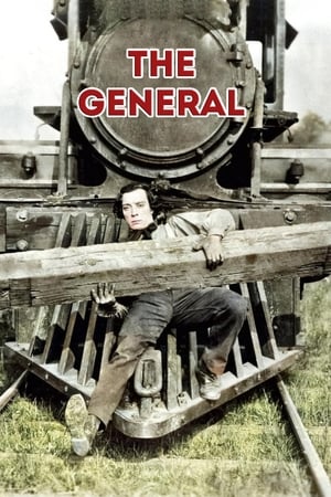 A Generális poszter