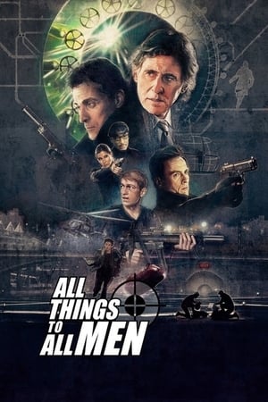 All Things To All Men