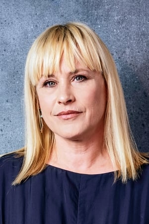 Patricia Arquette profil kép
