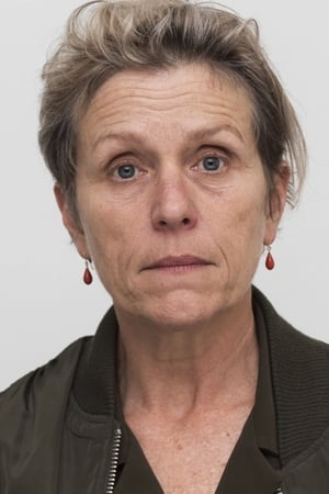 Frances McDormand profil kép