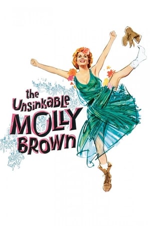 Az elsüllyeszthetetlen Molly Brown