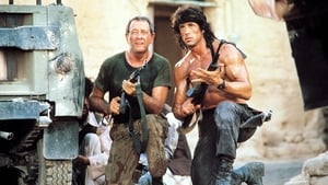 Rambo 3. háttérkép