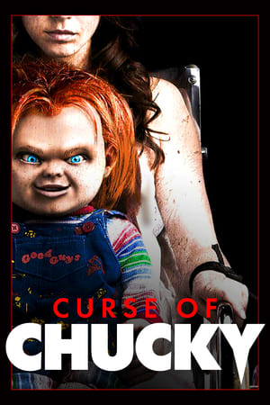 Chucky átka poszter