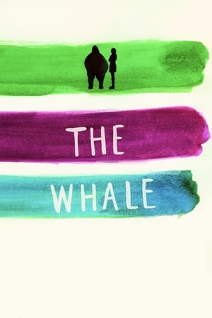The Whale poszter