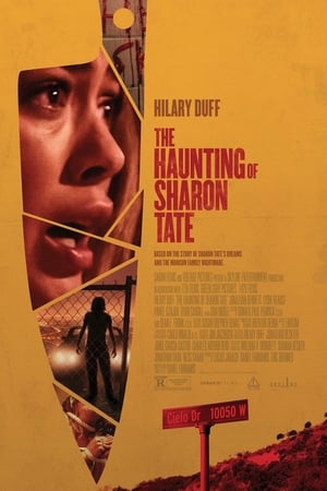 Sharon Tate megkísértése poszter
