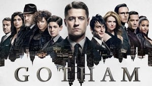 Gotham kép