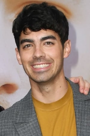 Joe Jonas profil kép
