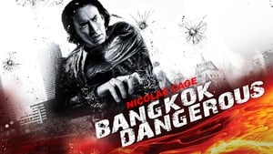 Veszélyes Bangkok háttérkép