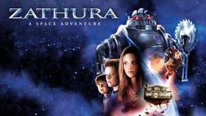 Zathura: Az űrfogócska háttérkép