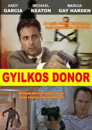 Gyilkos donor