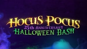 Hocus Pocus 25th Anniversary Halloween Bash háttérkép
