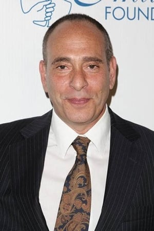 Nestor Serrano profil kép